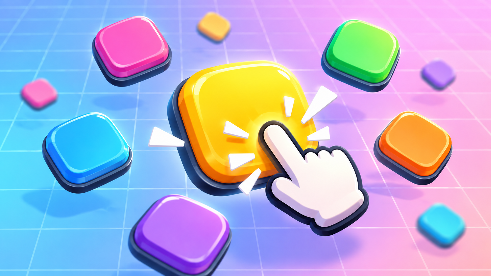 Clicker Game