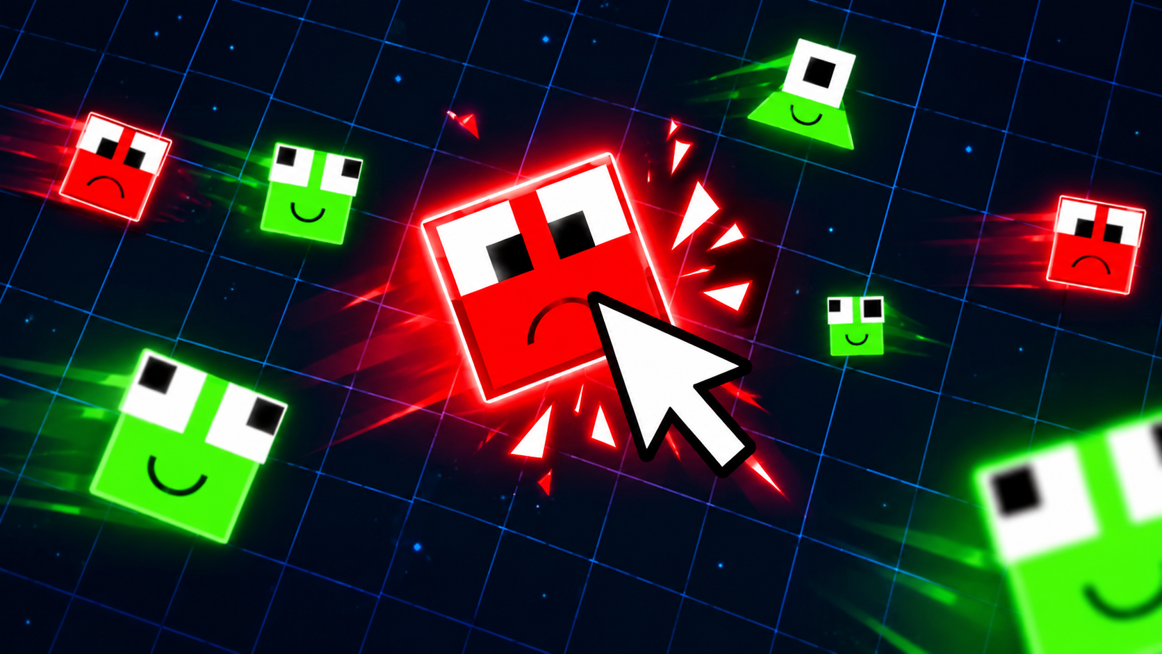 clickredrush.io