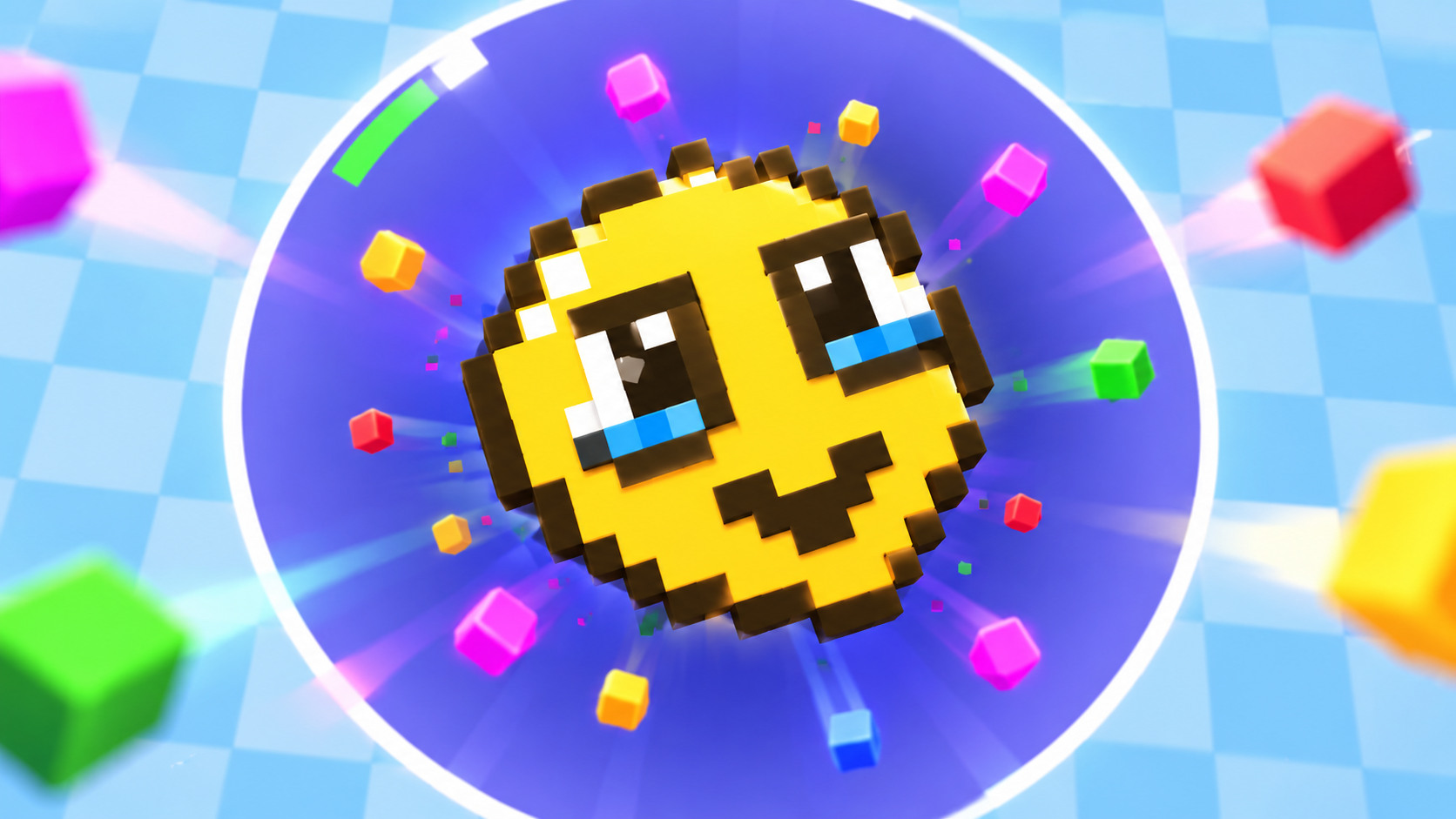 Emoji Breaker